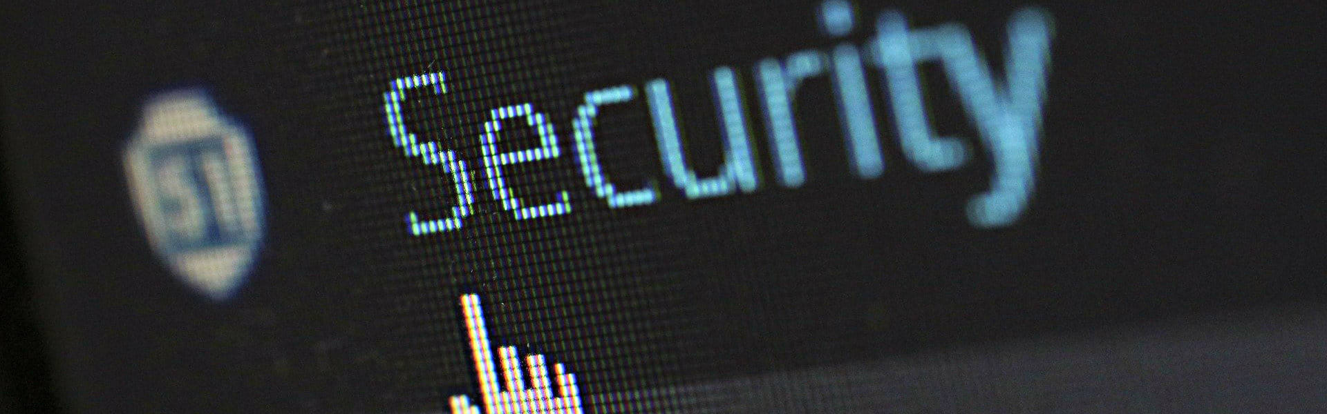 Security - Hohe Sicherheitsstandards garantieren Ihnen eine sorgenfreie Shop-Verwaltung Security - Hohe Sicherheitsstandards garantieren Ihnen eine sorgenfreie Shop-Verwaltung