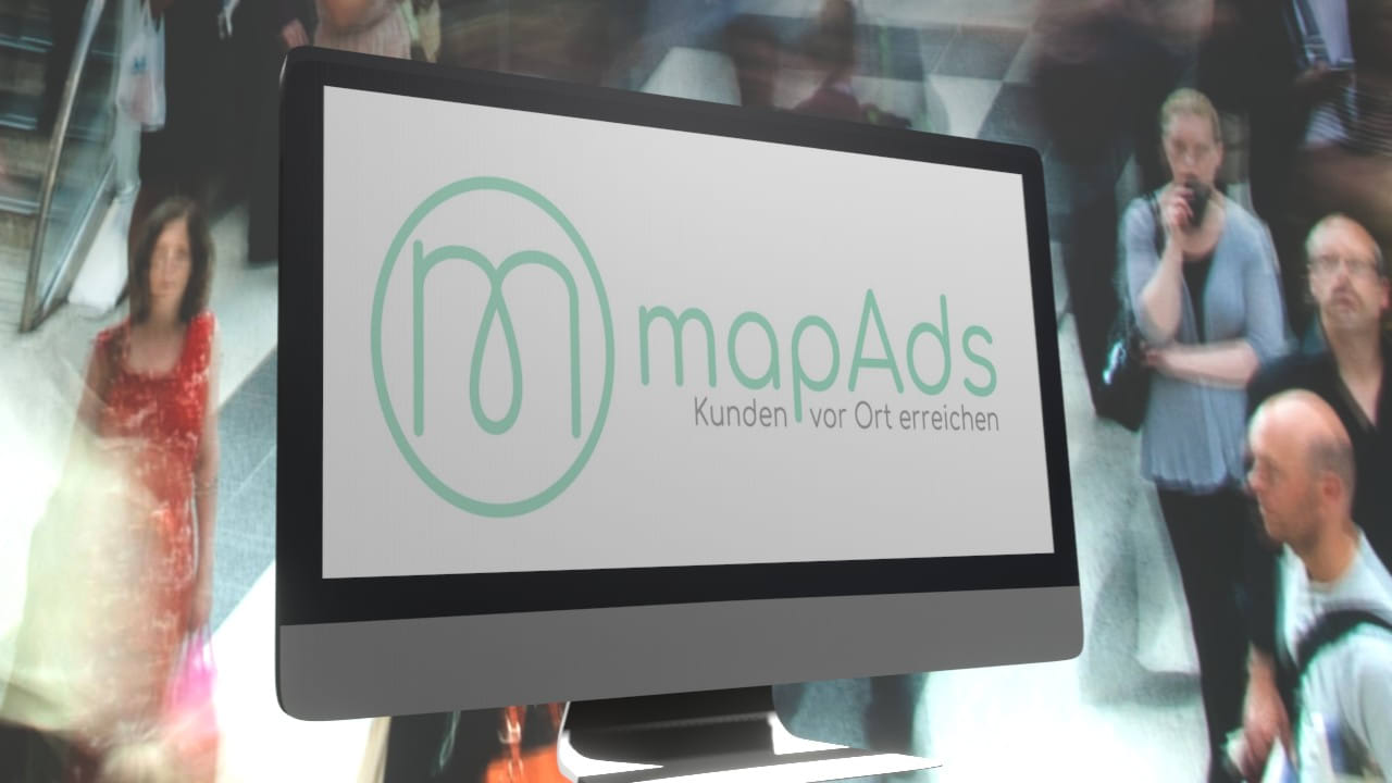 Kunden per KI gewinnen: mapAds-Plugin für Smartstore Kunden per KI gewinnen: mapAds-Plugin für Smartstore