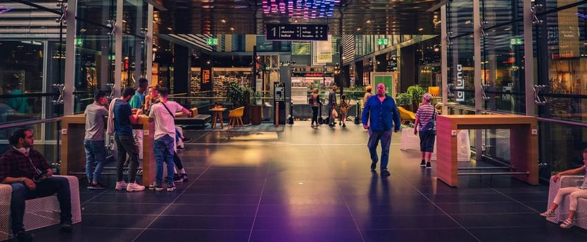 Tech-Startups möchten One-Stop-Shop für Behördensachen Tech-Startups möchten One-Stop-Shop für Behördensachen