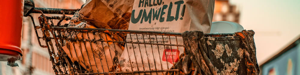 Weihnachtsgeschäft stationär: Einkaufszonen bleiben leer Weihnachtsgeschäft stationär: Einkaufszonen bleiben leer