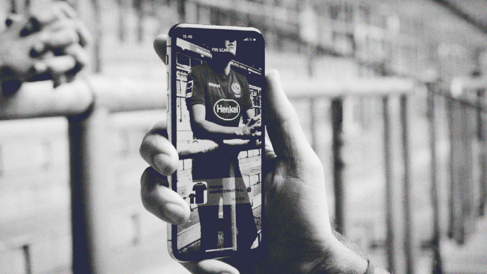 Gastbeitrag: Was ist eigentlich die visuelle Suche? Gastbeitrag: Was ist eigentlich die visuelle Suche?