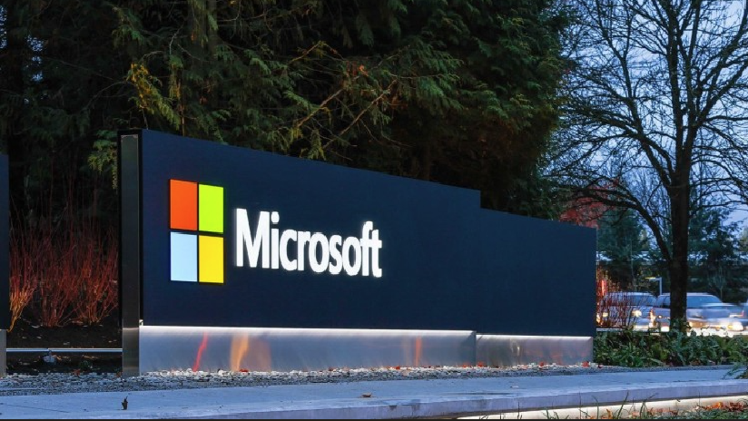 Gute Zahlen für Microsoft Gute Zahlen für Microsoft