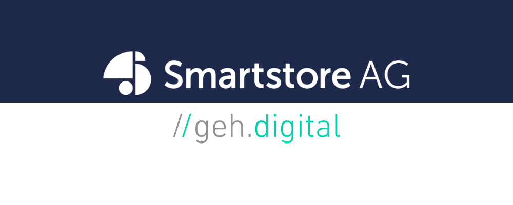 Smartstore auf der geh.digital 2024 in Essen Smartstore auf der geh.digital 2024 in Essen