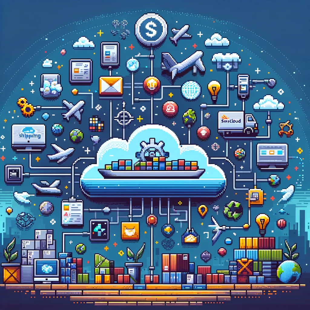 Versand-Software: Revolutionieren Sie Ihr Online-Geschäft Versand-Software: Revolutionieren Sie Ihr Online-Geschäft