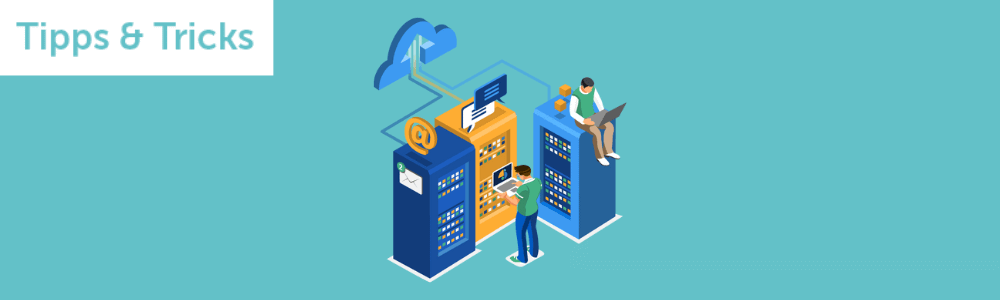 Tipps & Tricks: Die Pflege von Artikelstammdaten leicht gemacht Tipps & Tricks: Die Pflege von Artikelstammdaten leicht gemacht