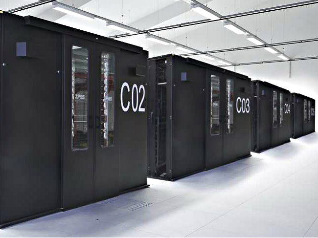 Smartstore Hosting by centron