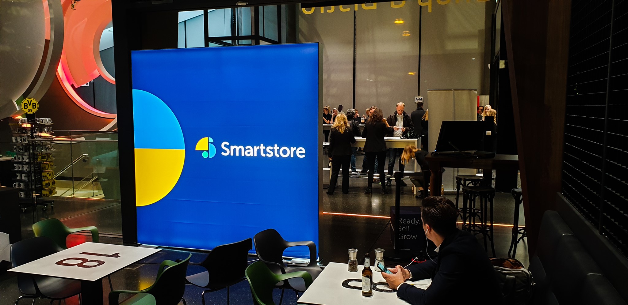 Event: Digitalisierung. Innovationen. Chancen. #diwodo19