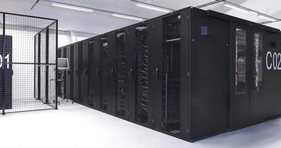 centron is the first Smartstore hosting partner