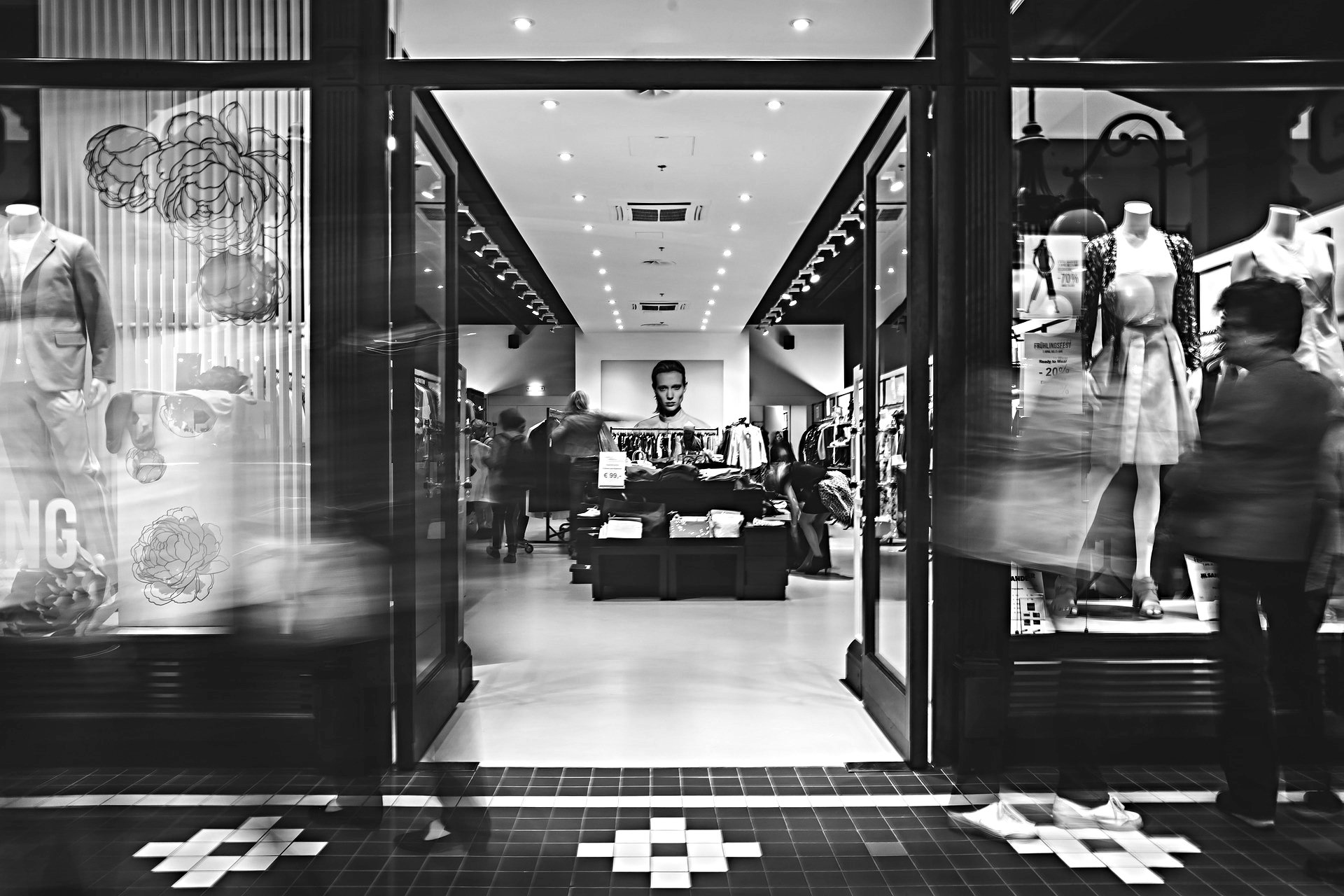 B2B E-Commerce-Trends 2016