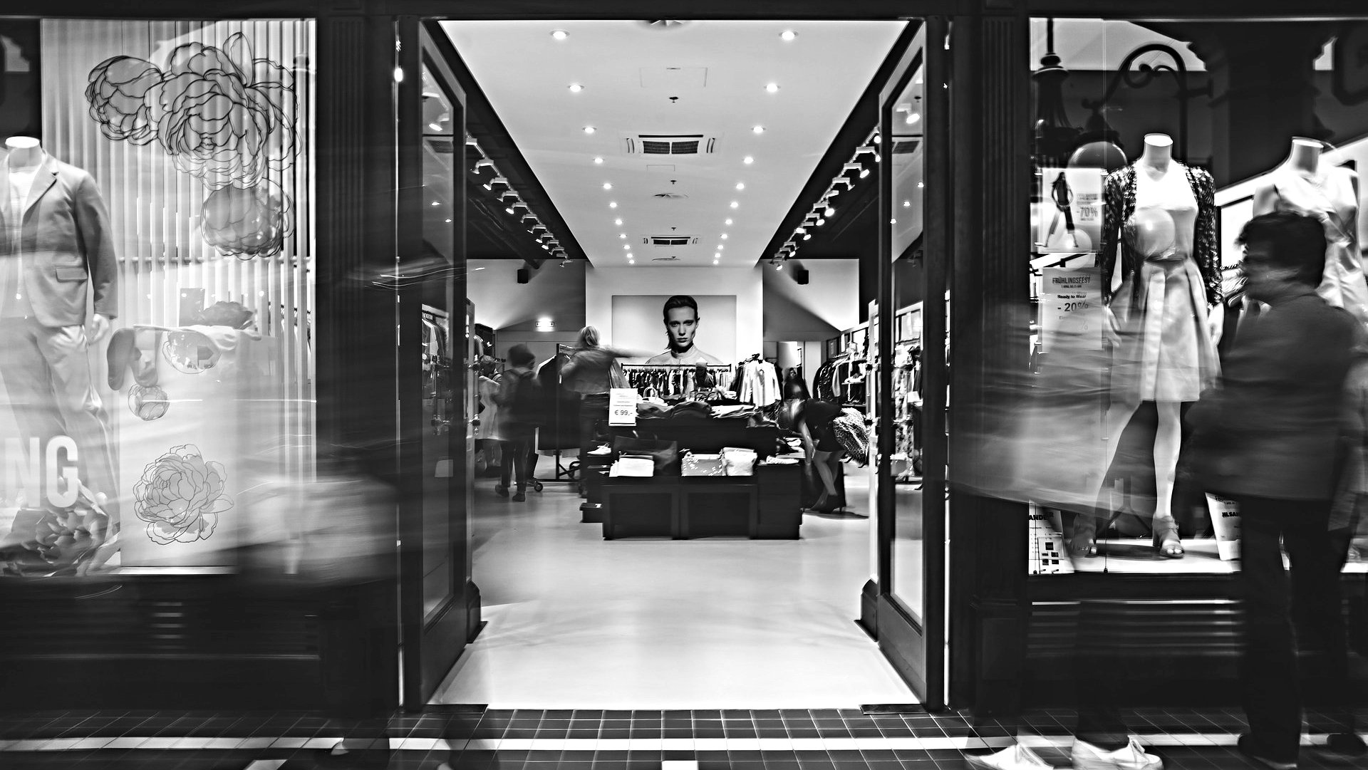 B2B E-Commerce-Trends 2016