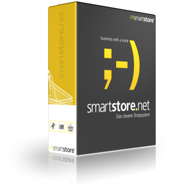 SmartStore AG releases the open source e-commerce solution Smartstore