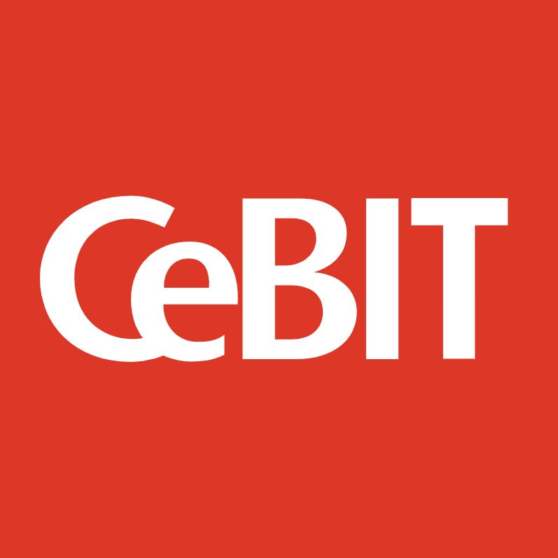 Press Release CeBIT in Hanover March 18-24, 1999