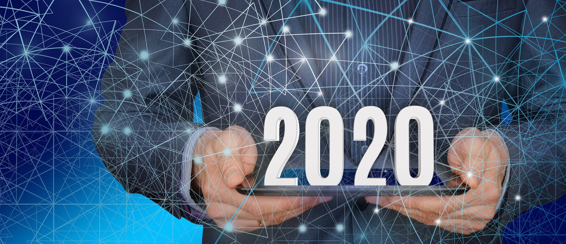 Commerce News: Trends, die den B2B-Handel im Jahr 2020 bestimmen werden