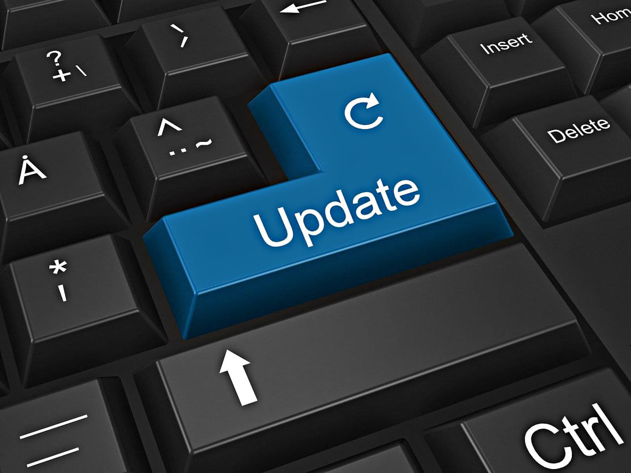 Tips & Tricks: Updating a Smartstore Shop