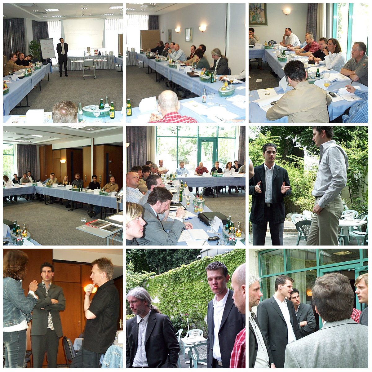 Foundation of the Smartstore Academy