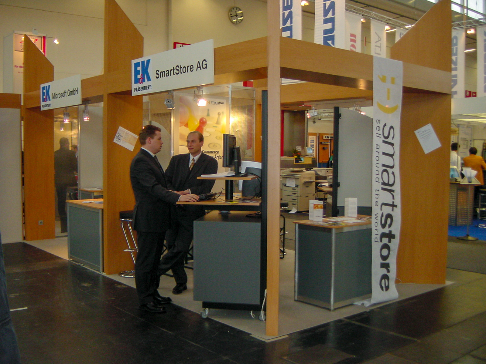 IHM International Craft Fair