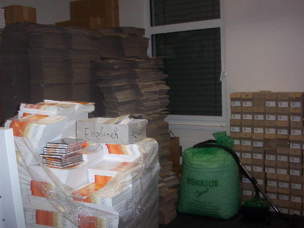 Smartstore 2000 Express User Guide