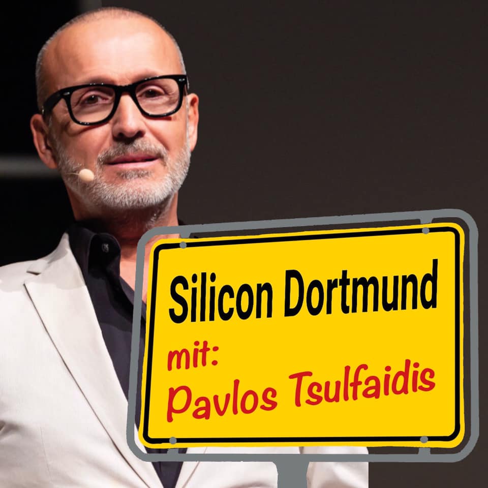 Pavlos Tsulfaidis