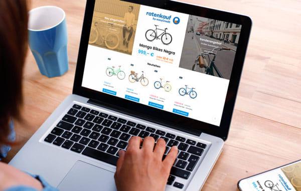 Technologie Partner: Multiplikator Payment – Ihre Chance auf mehr Umsatz