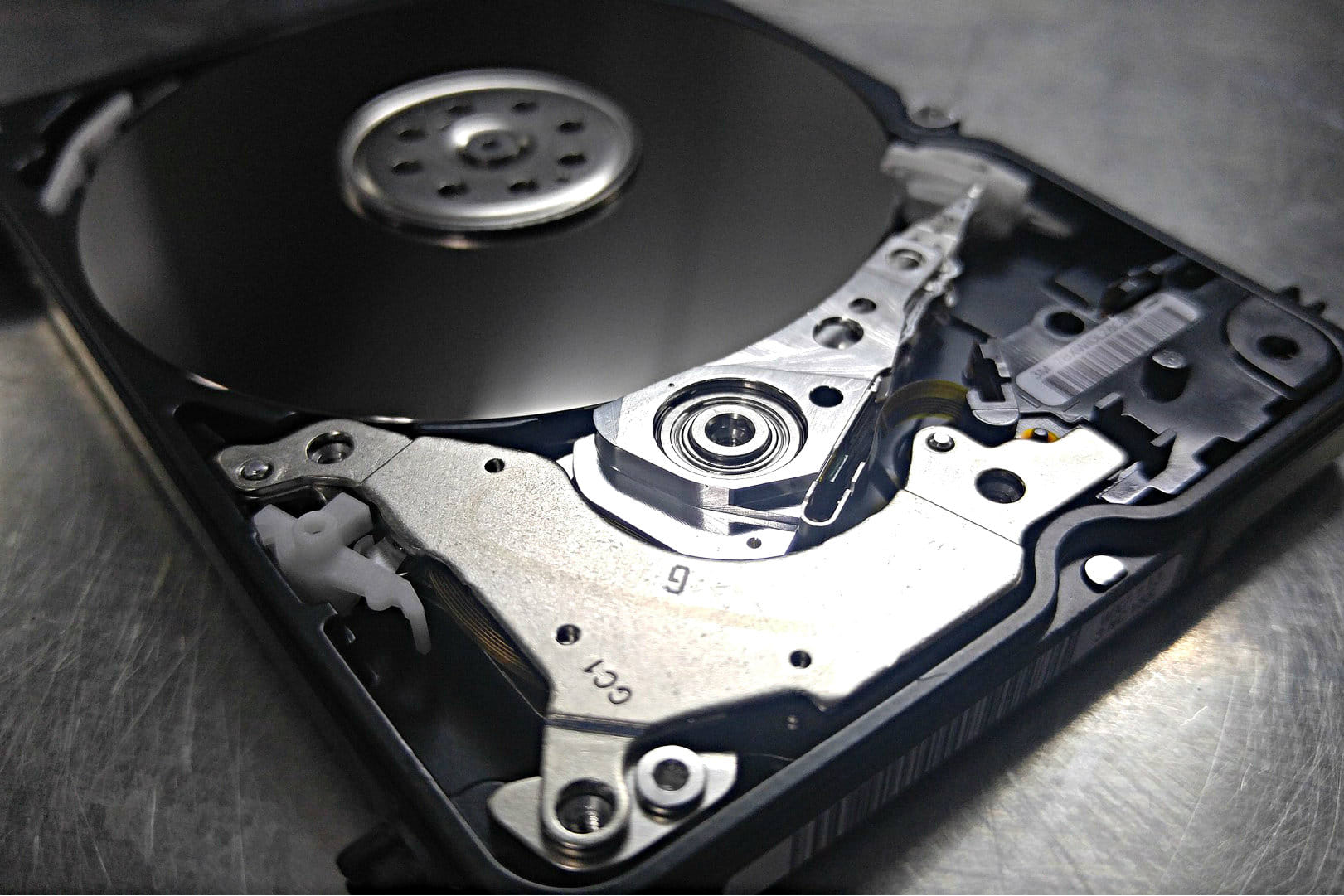 Technology Partner: Smartstore Backup as a Service (BaaS)