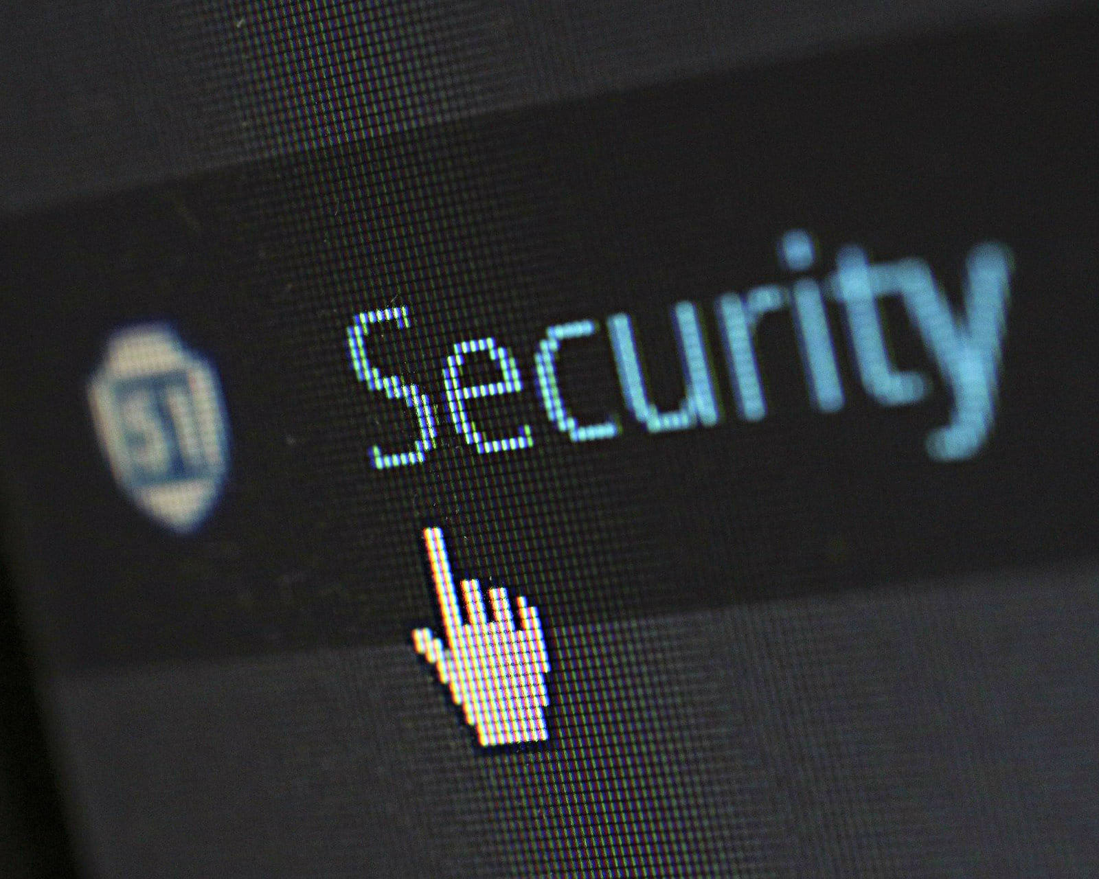 Security - High security standards guarantee you a carefree store administration