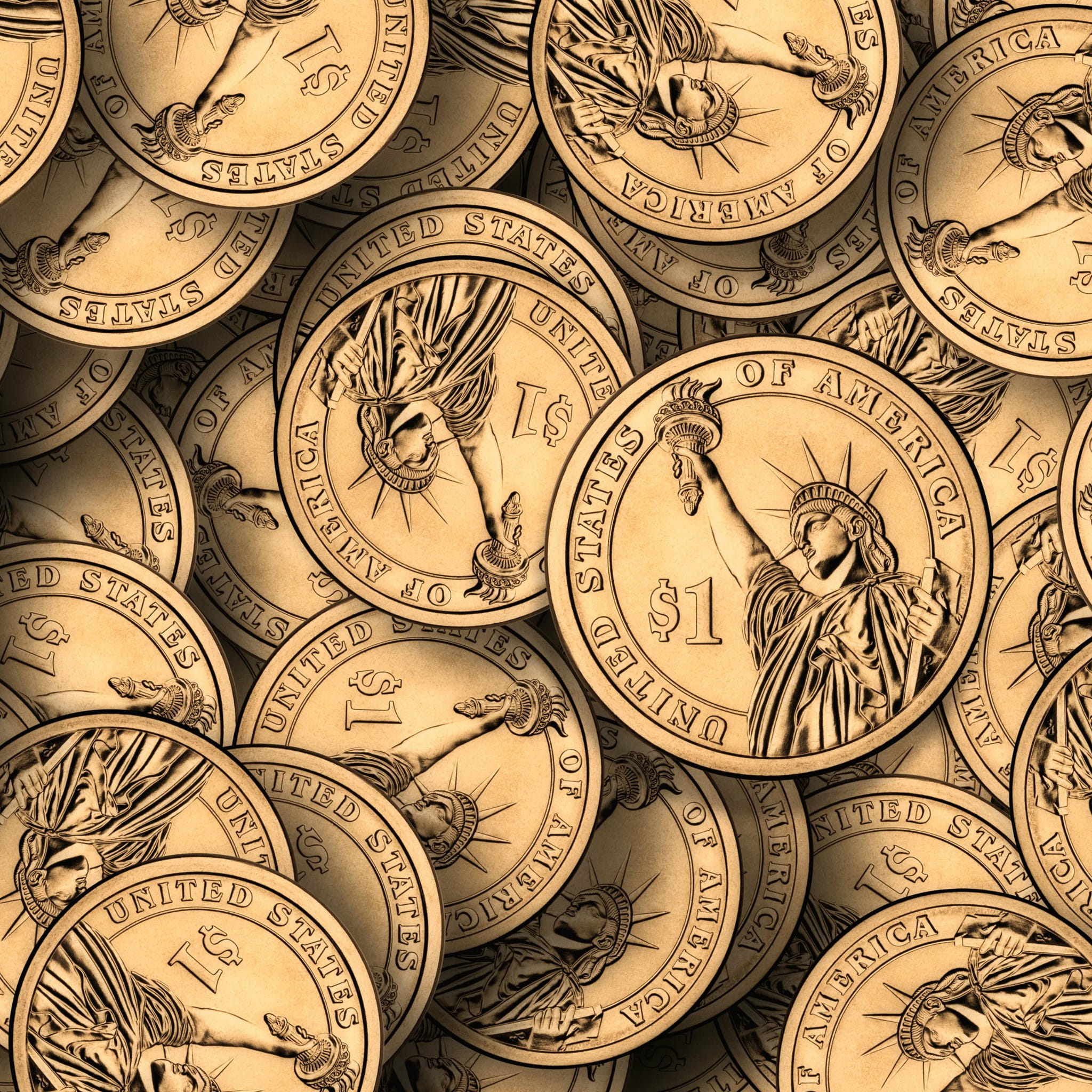 Cash Rounding: Round invoices correctly