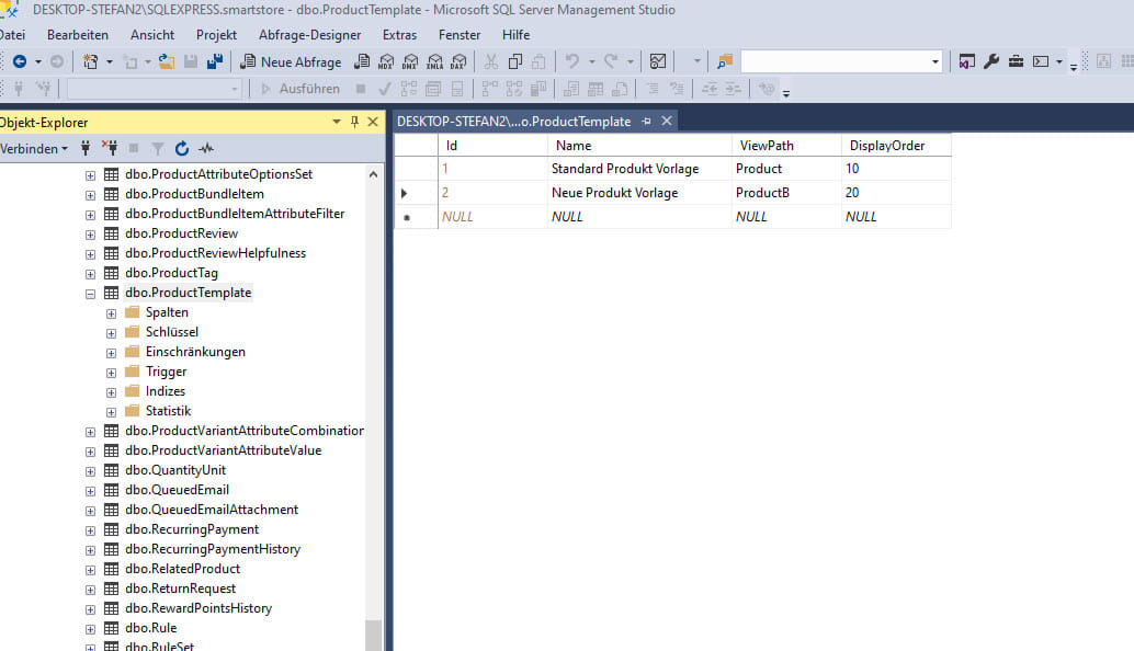 SQL-Studio