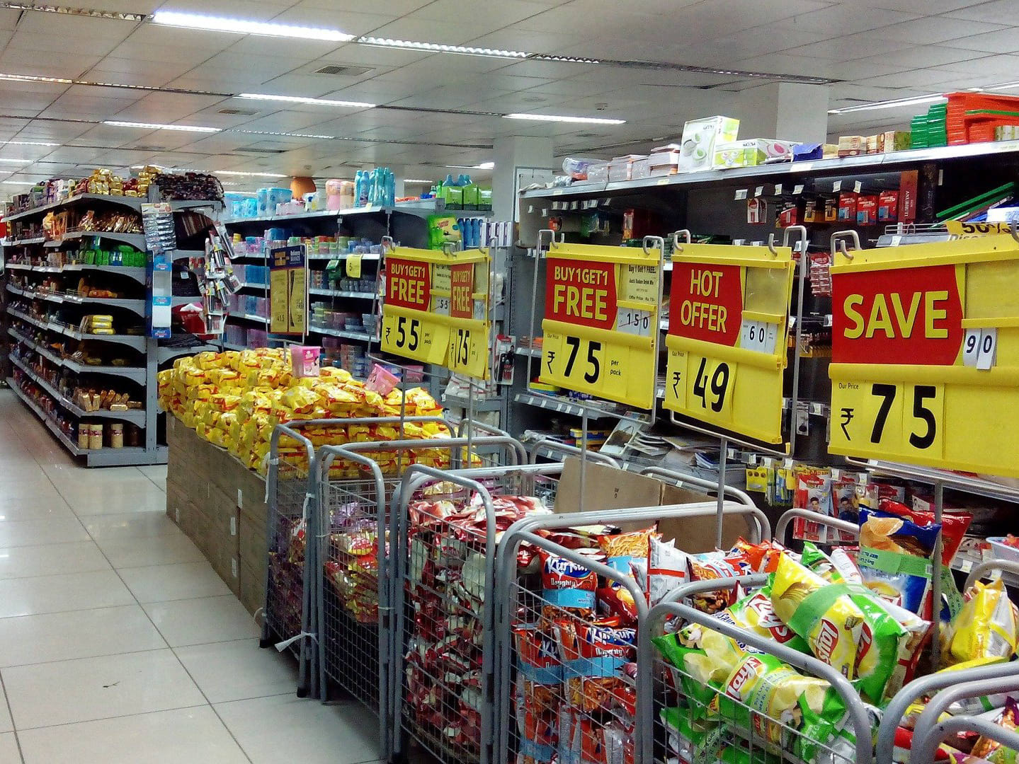 Feature Talk: Discounts in the Smartstore Shop-System