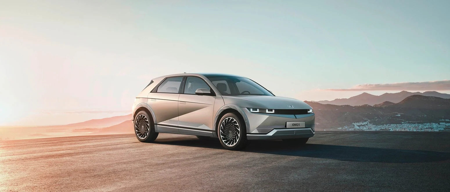 Hyundai: Die Pizza bezahlt das Auto