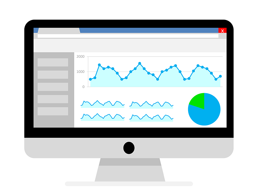Analytics Dashboard