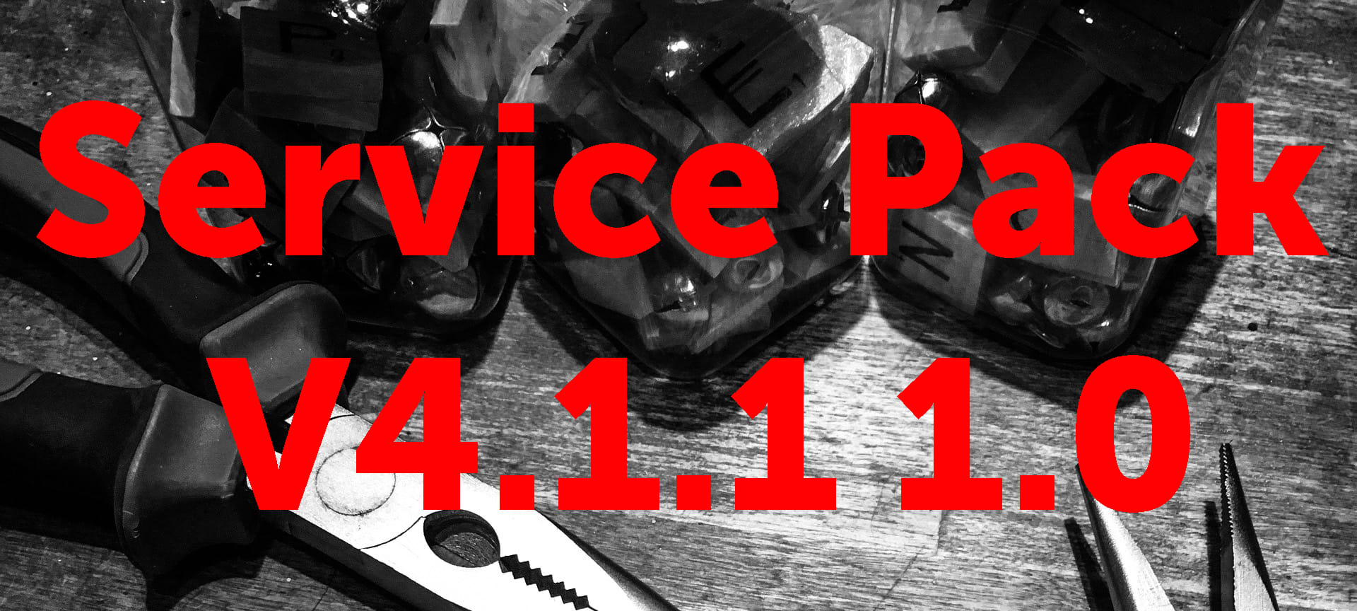 Service Pack für Smartstore 4.1.1 erschienen