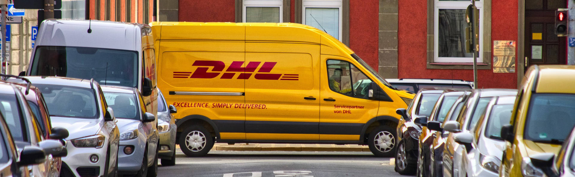 Weihnachtsgeschäft 2021: Neuer Rekord für Paketsendungen