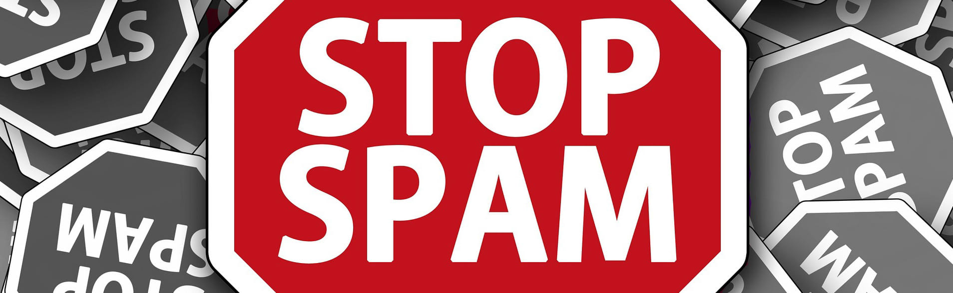 Tipps & Tricks: Spam-Anfragen und Spam-Registrierungen verhindern 
