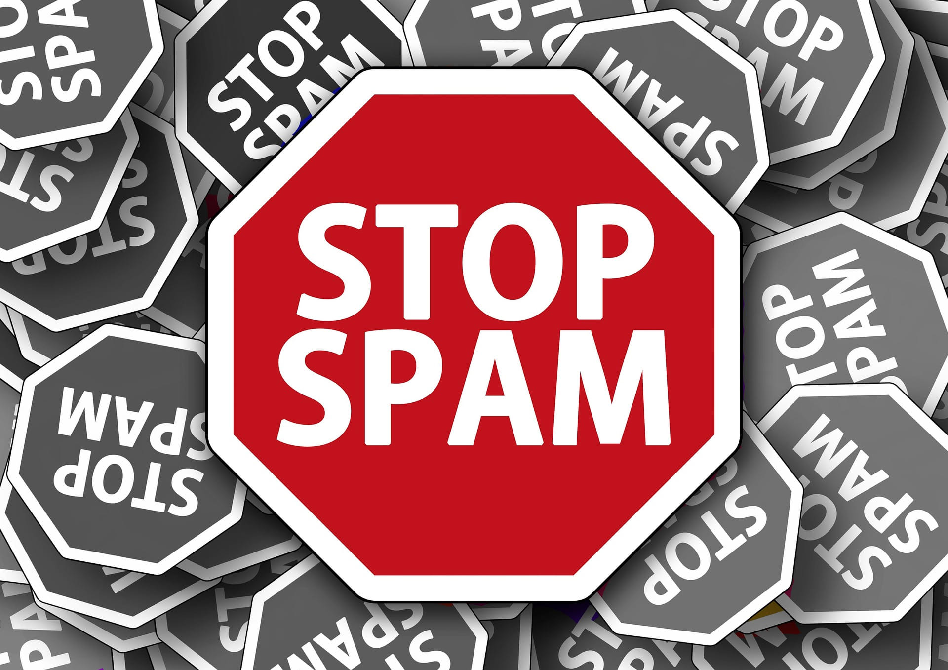 Tips & Tricks: Prevent spam requests and spam registrations