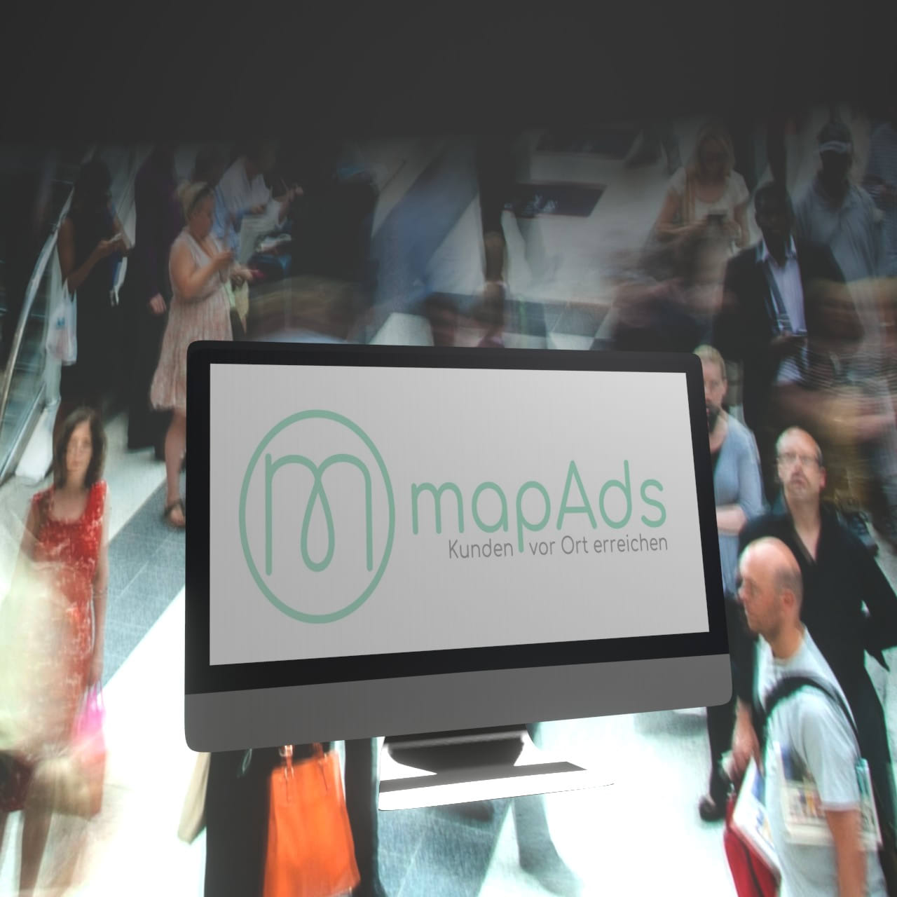 Kunden per KI gewinnen: mapAds-Plugin für Smartstore