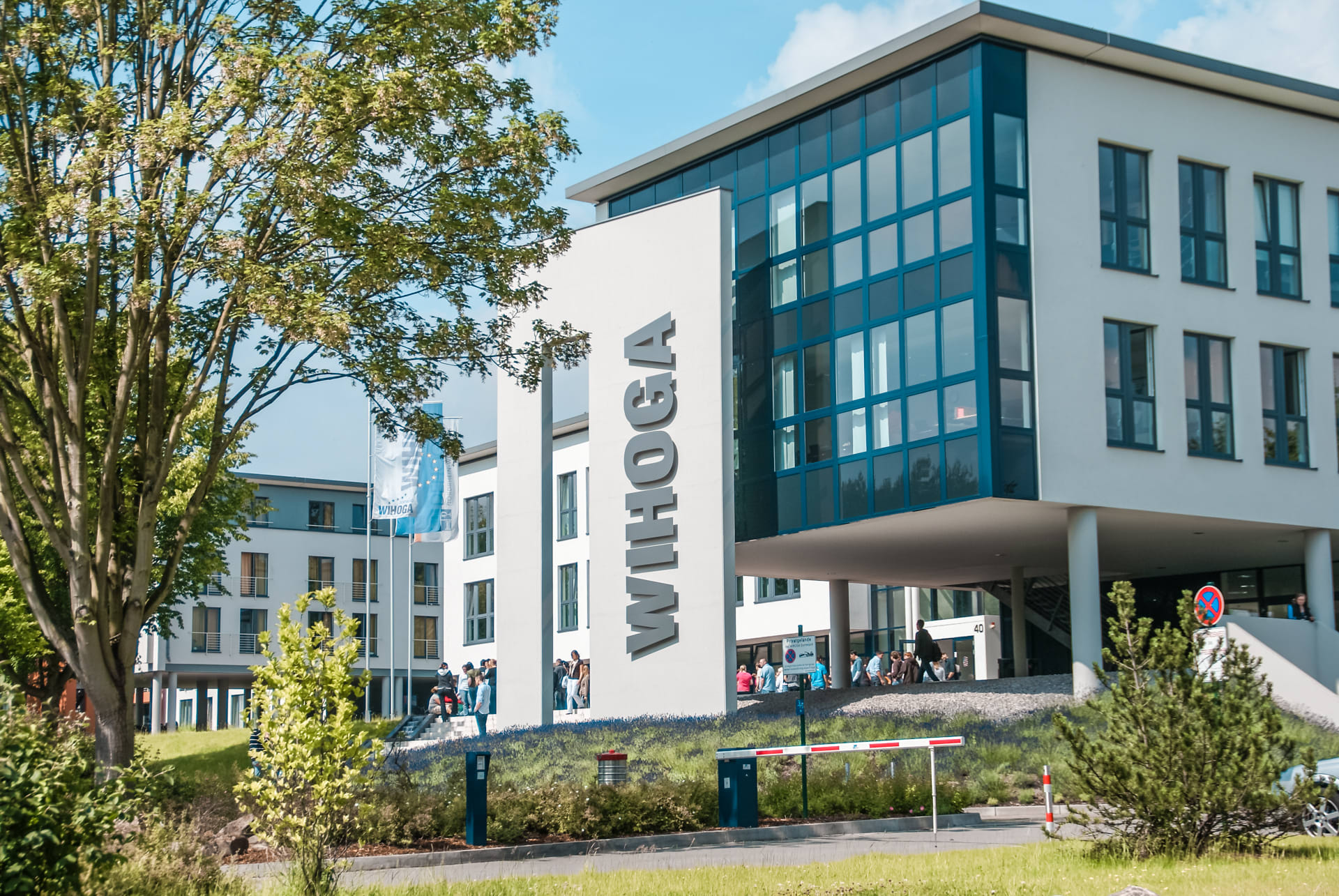 SmartStore AG und WIHOGA starten E-Commerce-Ausbildung