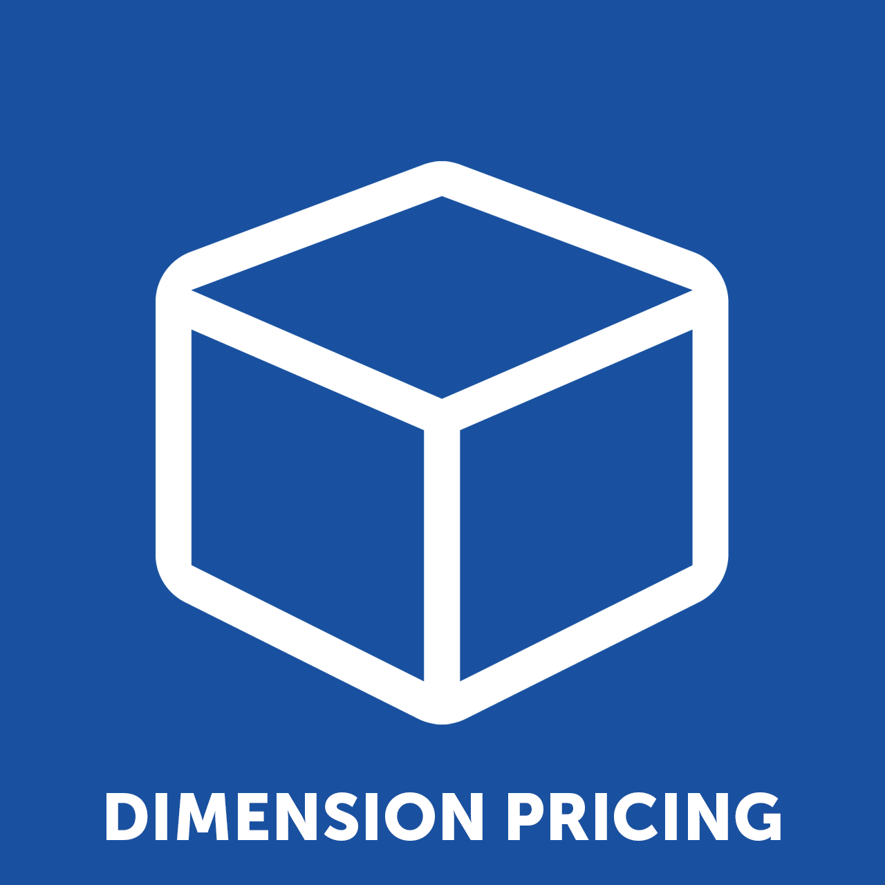 Tipps & Tricks: Dimension Pricing – A new dimension of shopping!