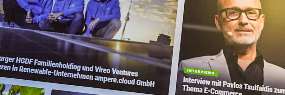 Corona & Commerce: Interview mit SmartStore-CEO