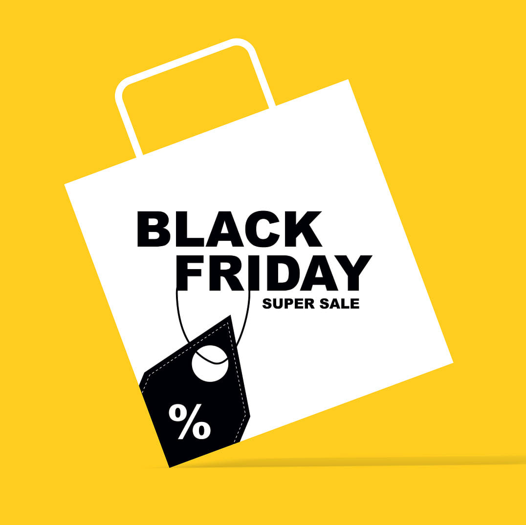 Tipps & Tricks: Sales Booster zu Black Friday und Saison 2025