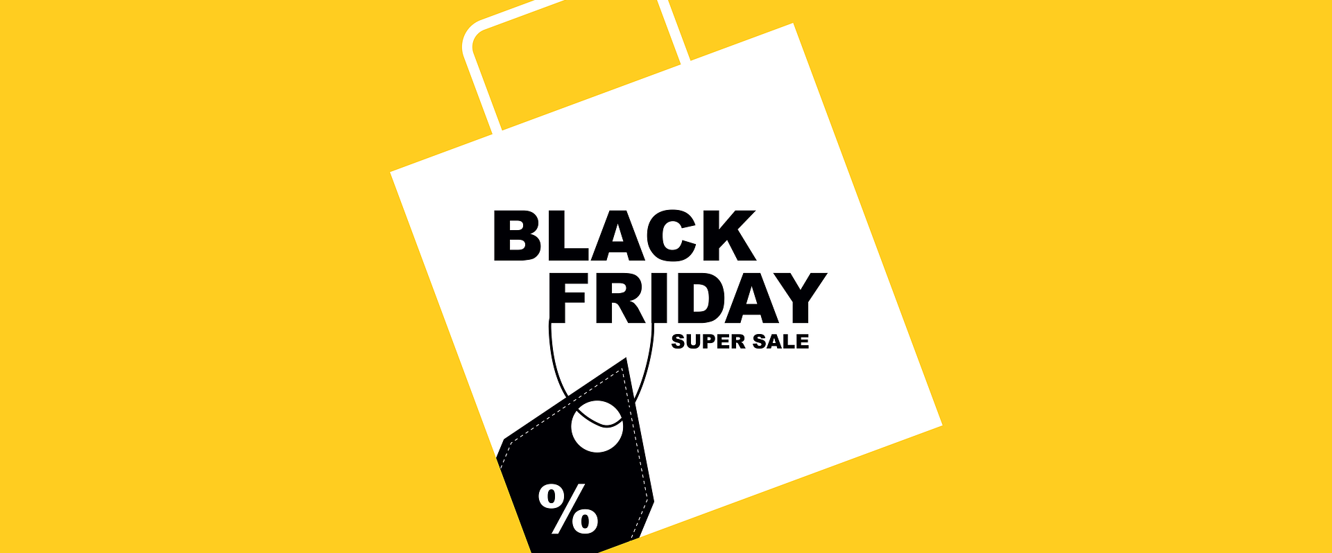 Black Friday: Umsatzstrategien richtig nutzen