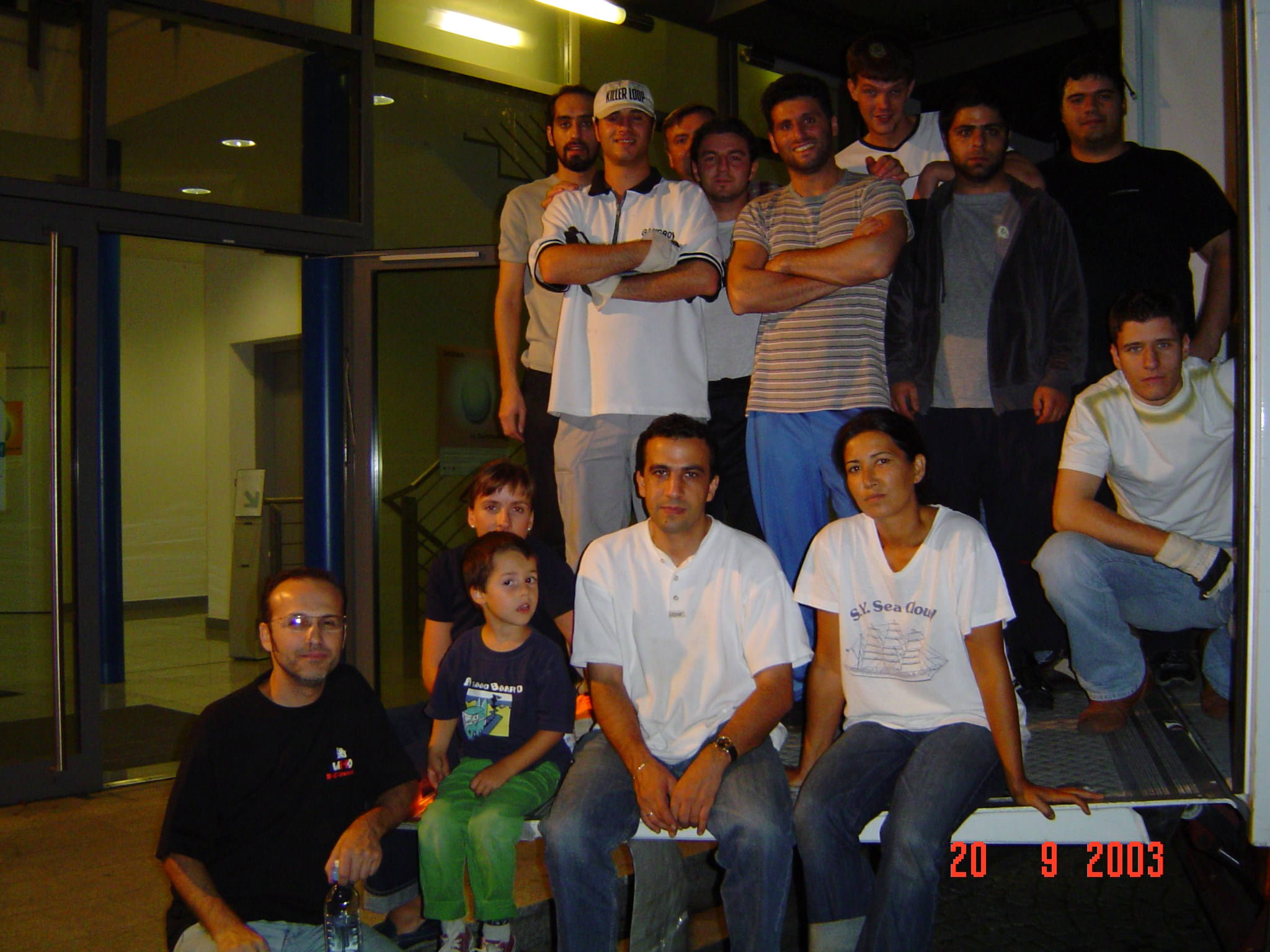 Move to our new office