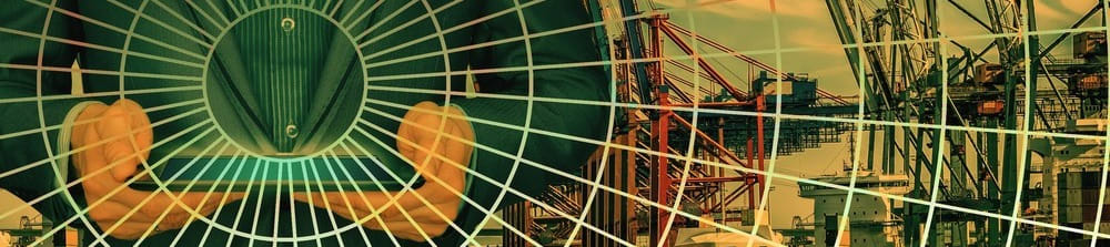 Logistics for Business Defined: Von der B2B- zur B2B2C-Logistik als modular aufgebautes Transportmanagementsystem (TMS)