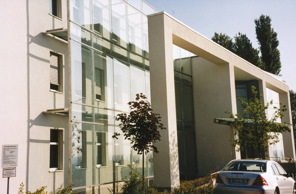 Relocation in representative premises