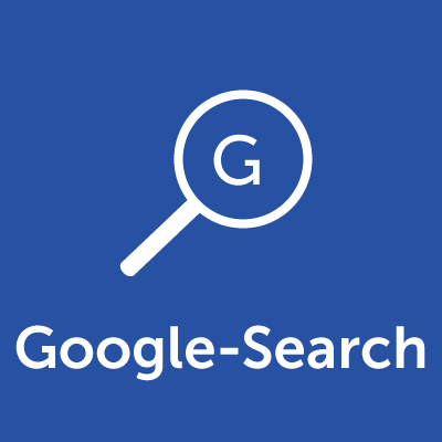 Tips & Tricks: Benefit from your own search engine with "Google Search"