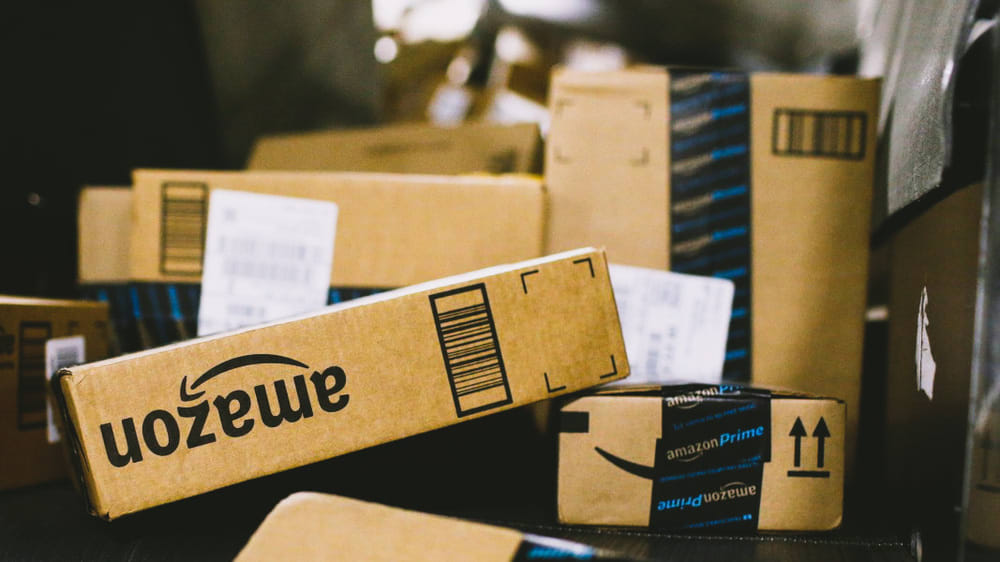 Amazon und Multichannel