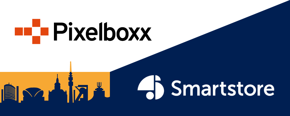 Leistungsstarkes Digital Asset Management für Onlineshops