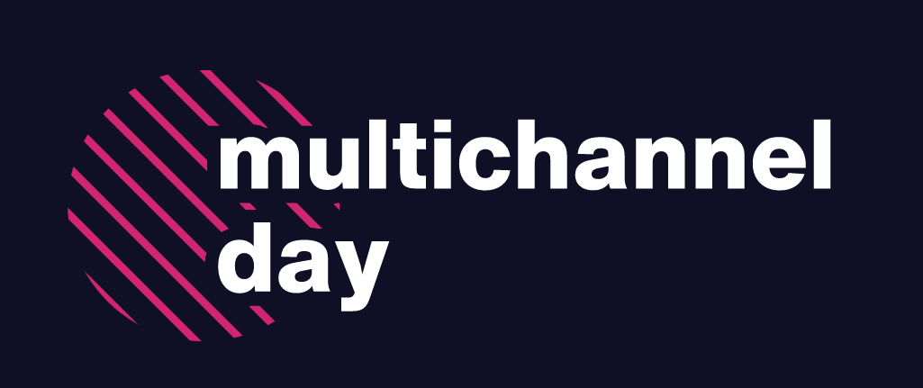 Smartstore mit eigenem Messestand auf dem Multichannel Day 2022 vertreten!