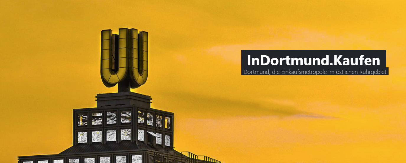 Dortmund als Smart City: Mit einem exklusiven Onlinemarktplatz Kunden in Dortmund zurück in den Einzelhandel holen