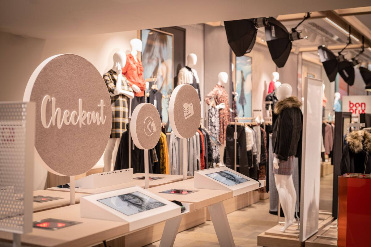 Experimental Retail Experience: Mit Personal Shopping den Einzelhandel digitalisieren