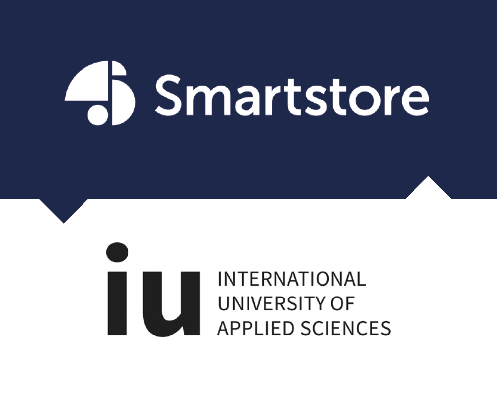 SmartStore becomes practice partner of IU International University